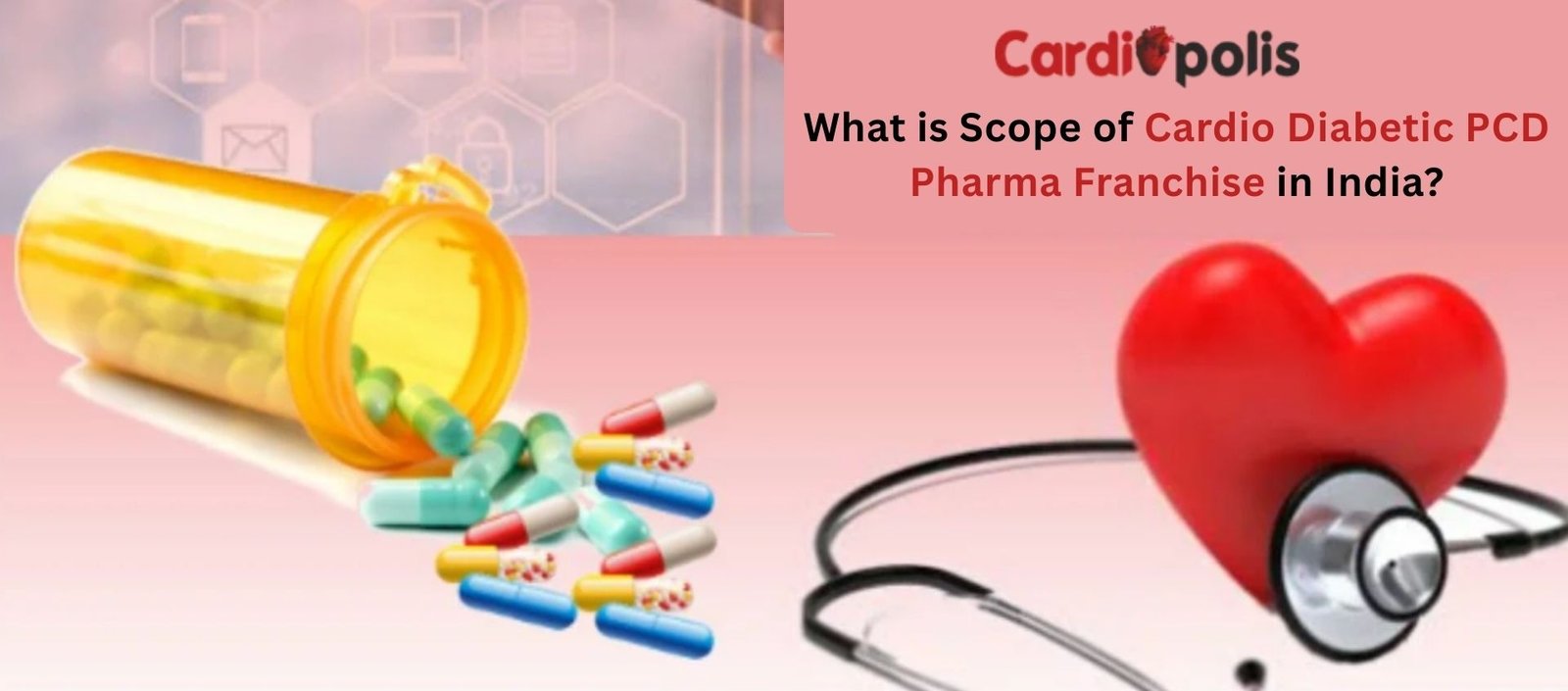 Cardio Diabetic PCD Pharma Franchise