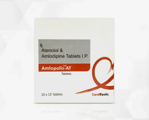 Amlopolis™- AT