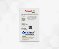 Amlopolis™ AT Back 202x170