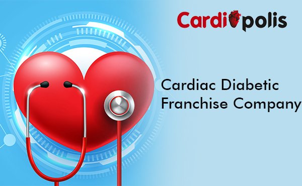 cardiac diabetic franchise company
