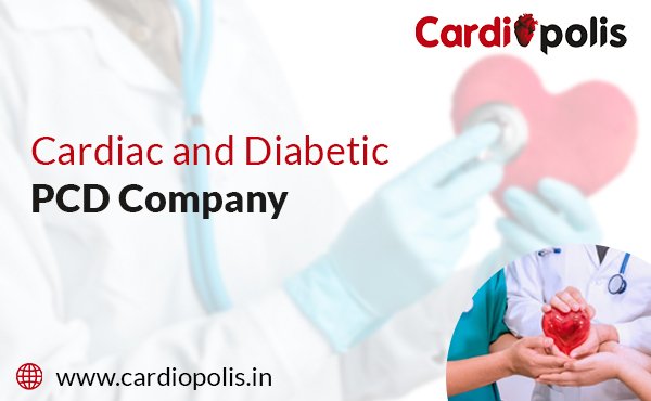 cardiac and diabetic pcd company