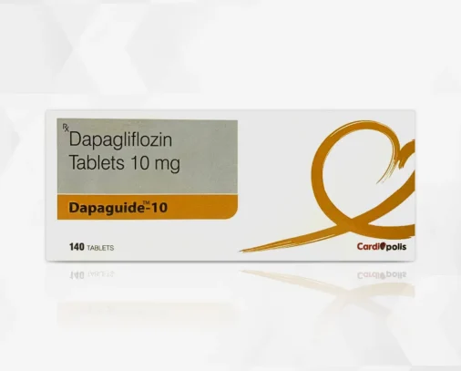 Dapaguide® - 10