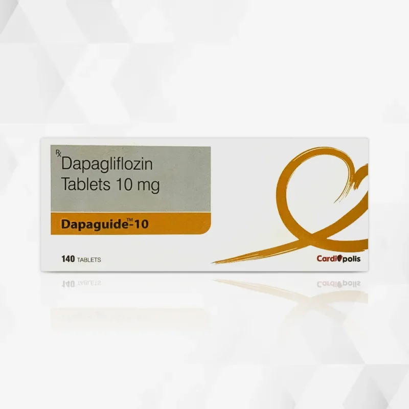 Dapaguide® - 10