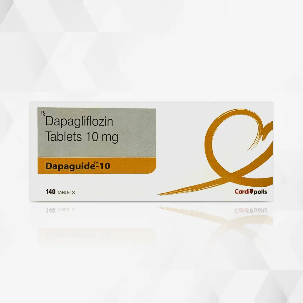 Dapaguide® - 10