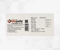 Rospolis™ F Back 202x170