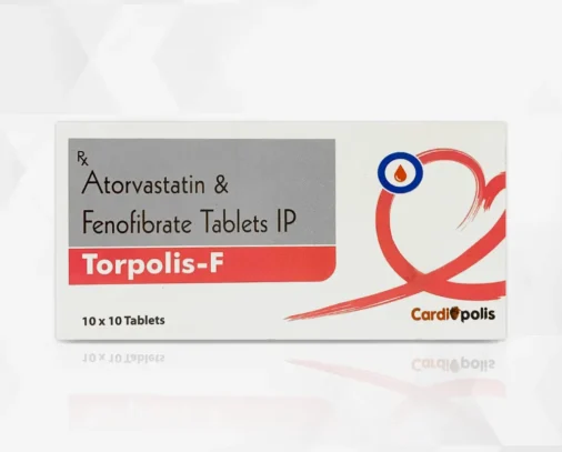 Torpolis®-F