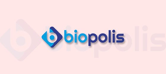 biopolis logo