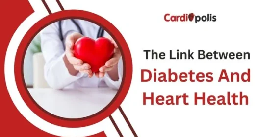 Diabetes-And-Heart-Health