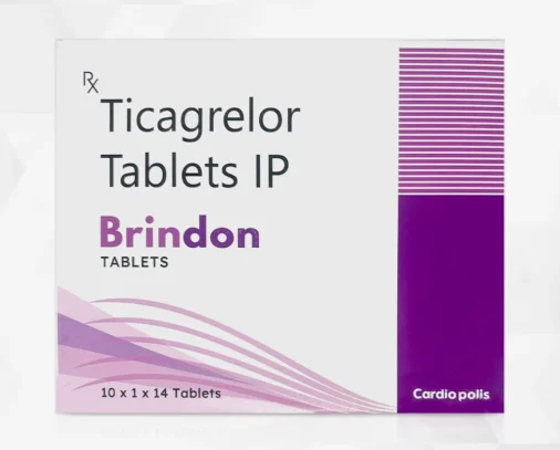 Brindon