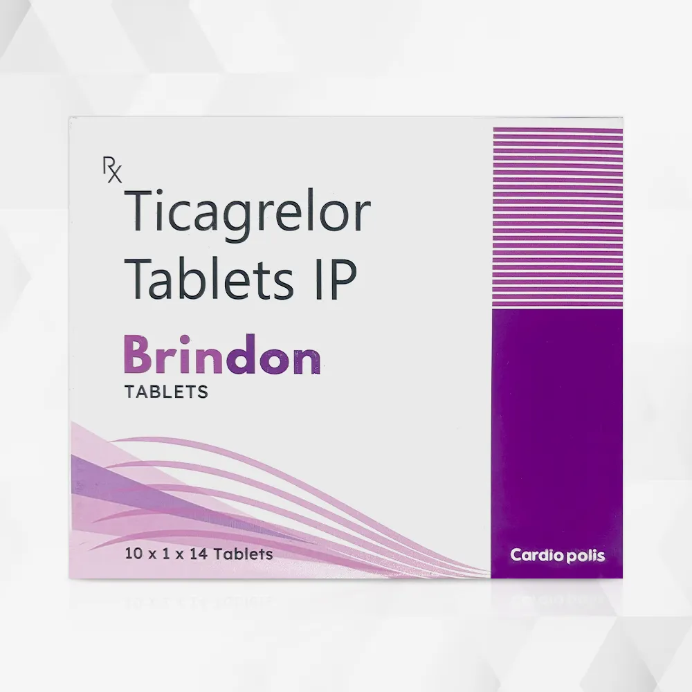 Brindon