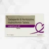 GABAPOLIS NT