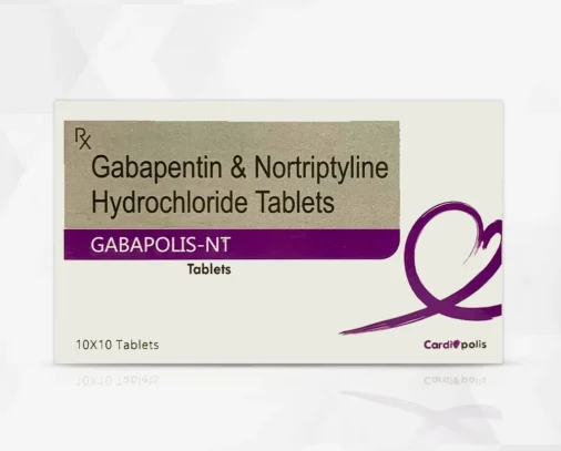 GABAPOLIS NT