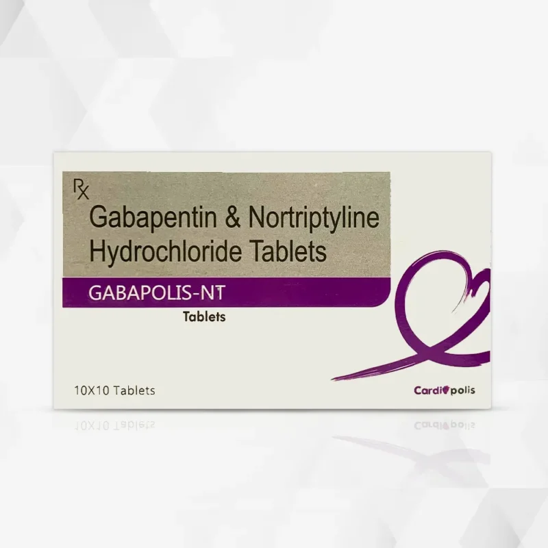 GABAPOLIS NT