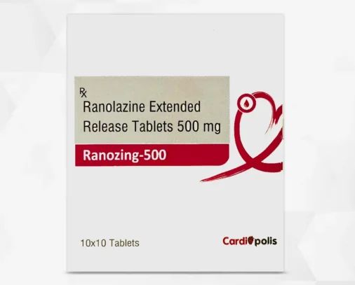 Ranozing 500