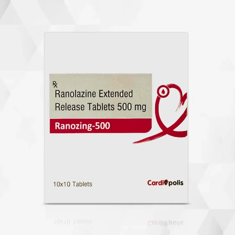 Ranozing 500