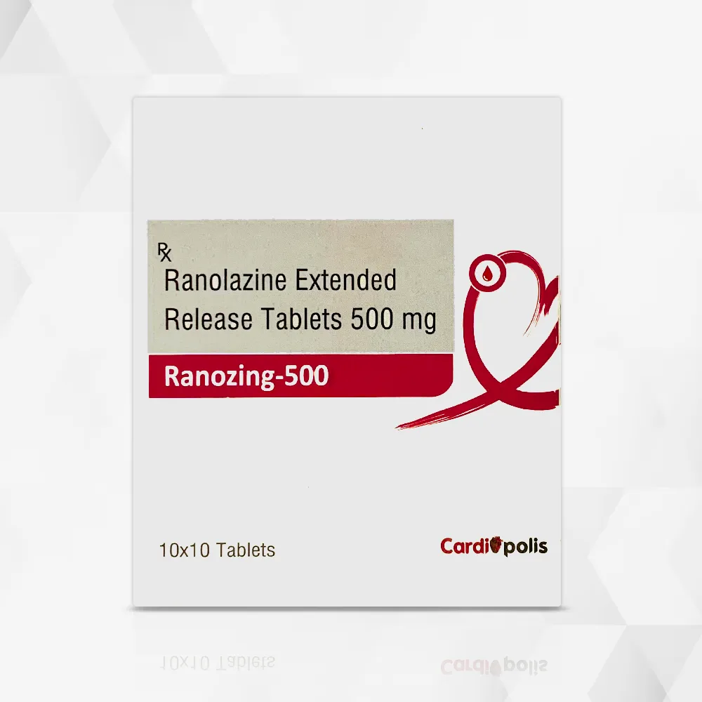 Ranozing 500
