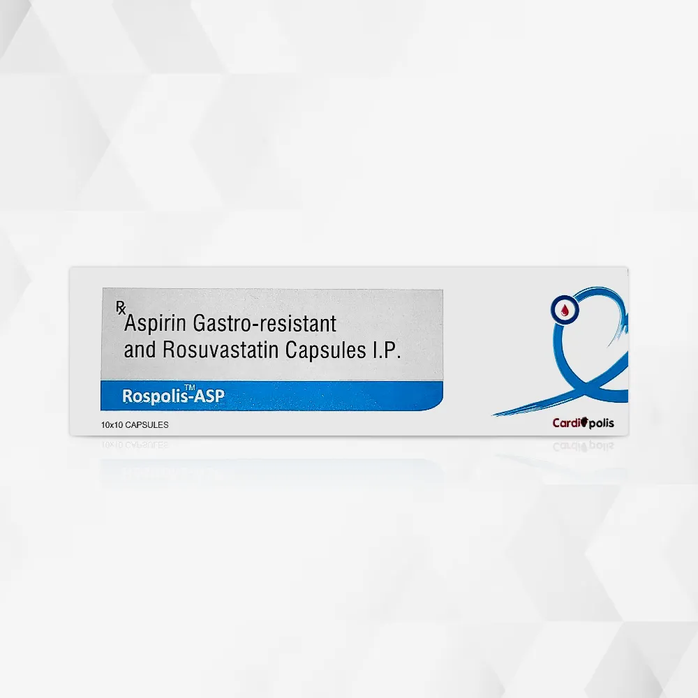 Rospolis® – ASP