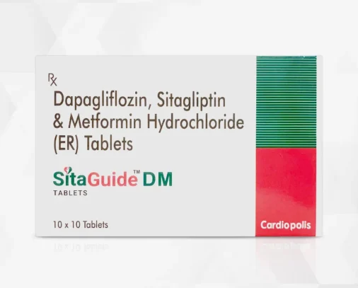 SitaGuide™ - DM