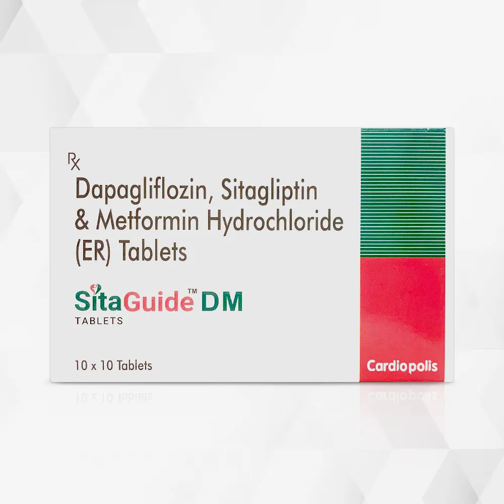 SitaGuide™ - DM