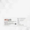 Torpolis® Gold 10 Back