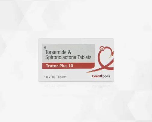 Trutor Plus 10