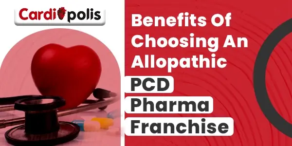 Allopathic PCD Pharma Franchise - Scope and Benefits Of Choosing