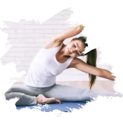 Stretching Exercises