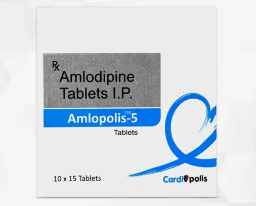 Amlopolis® 5