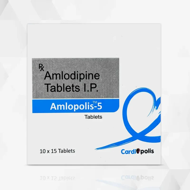 Amlopolis® 5