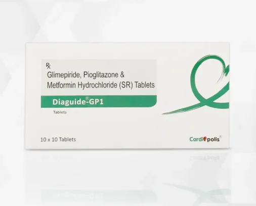 Diaguide® - GP1