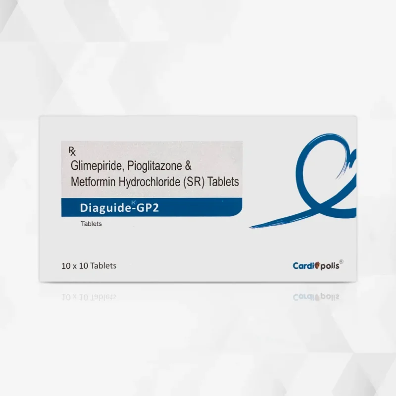 Diaguide® GP2