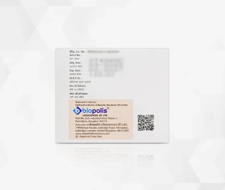 Diaguide® GP2 Back 780x658
