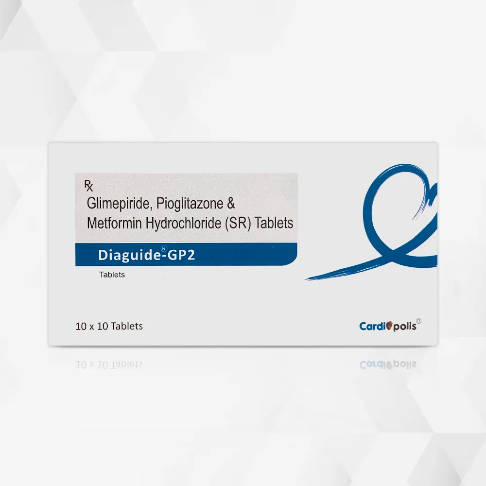 Diaguide® GP2