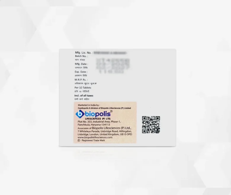 Diaguide® M1 Back 780x658