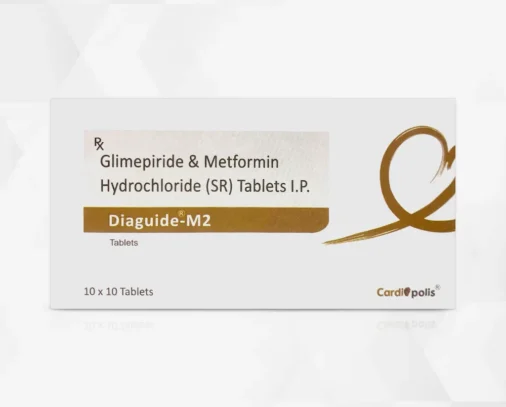 Diaguide® M2
