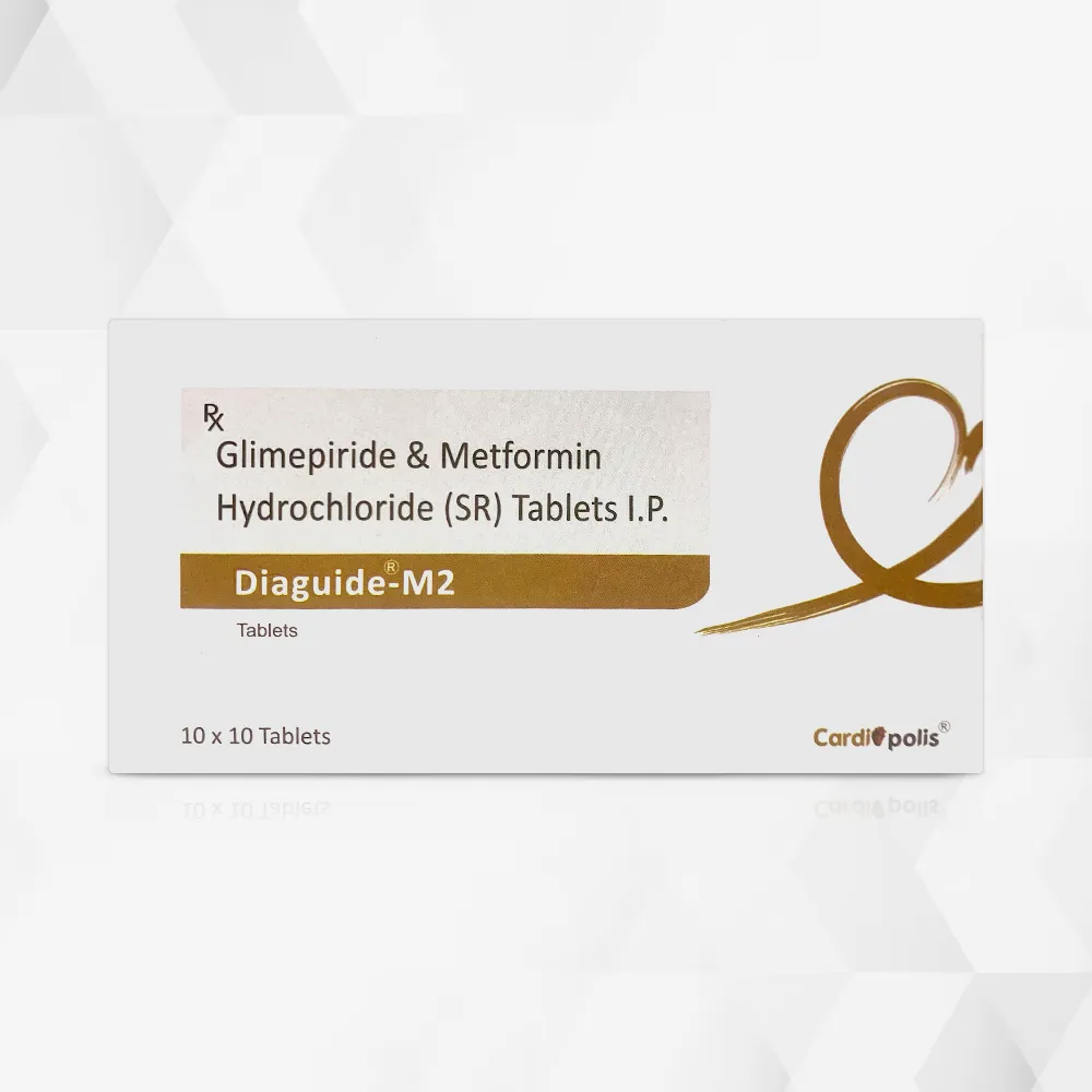 Diaguide® M2