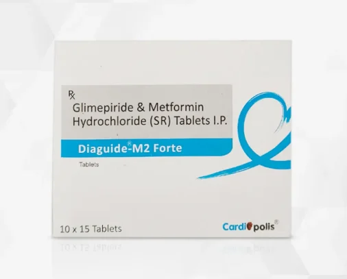 Diaguide® – M2 Forte