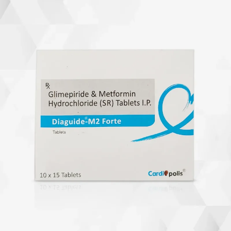 Diaguide® – M2 Forte