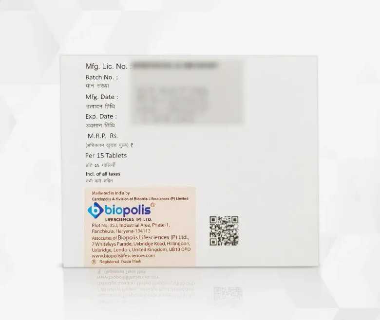 Diaguide® – M2 Forte Back 780x658