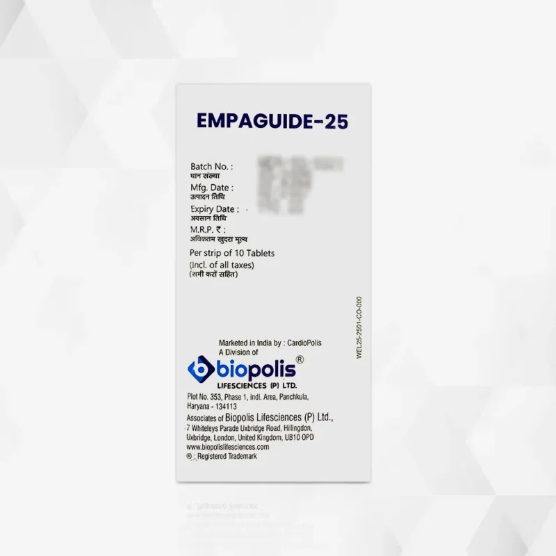 Empaguide-25 Back