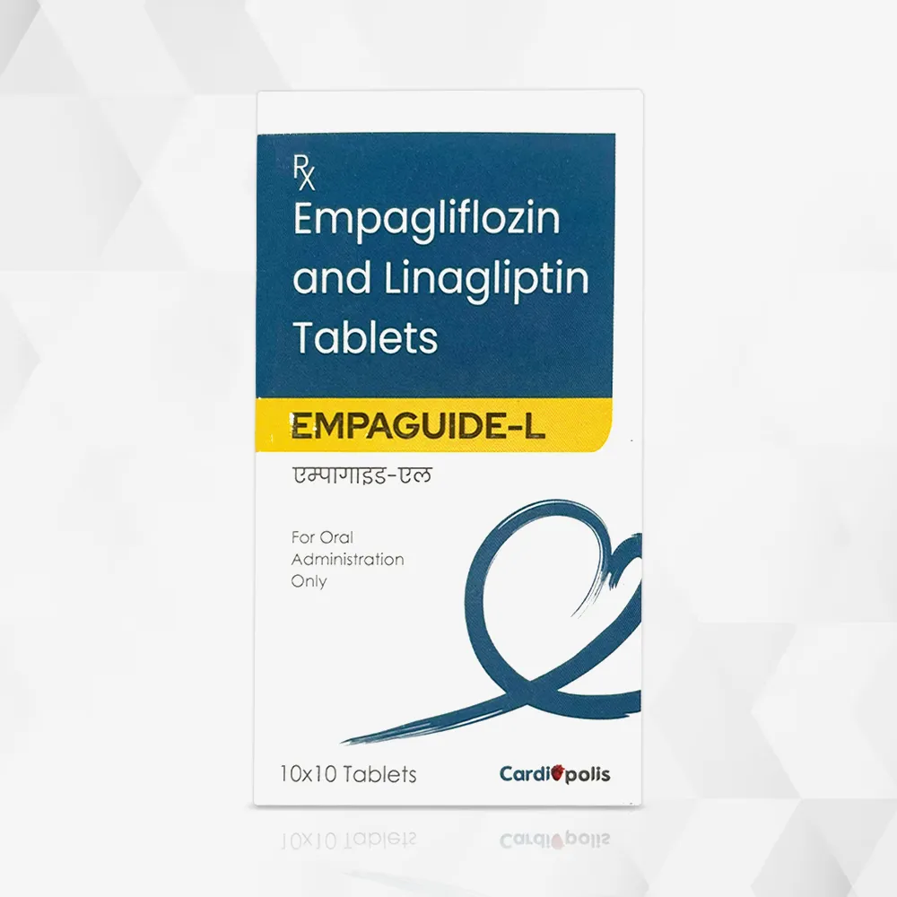 Empaguide - L