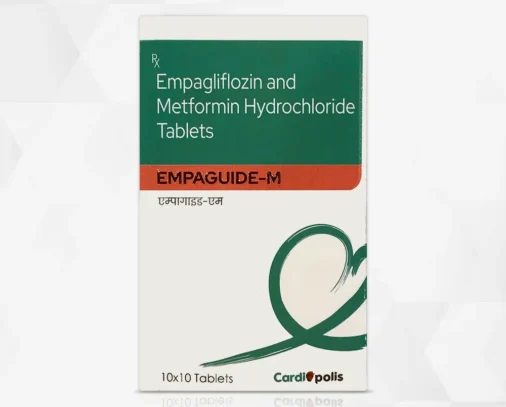 Empaguide-M