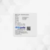Glavpolis® - MET 50-1000 Back