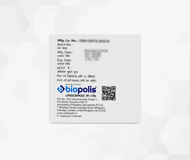 Glavpolis® MET 50 1000 Back 780x658