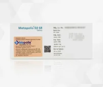 Metopolis® 50 SR Back 202x170