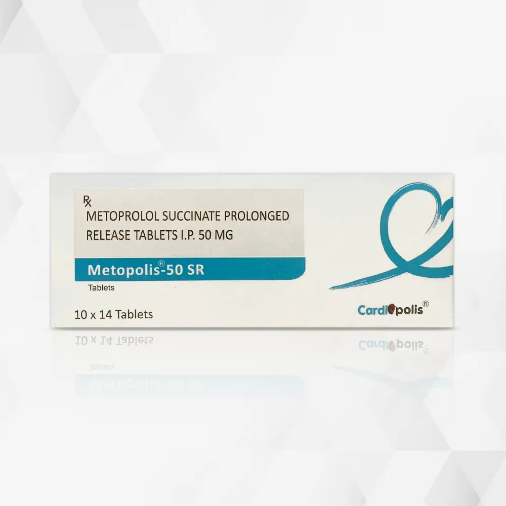 Metopolis® - 50 SR