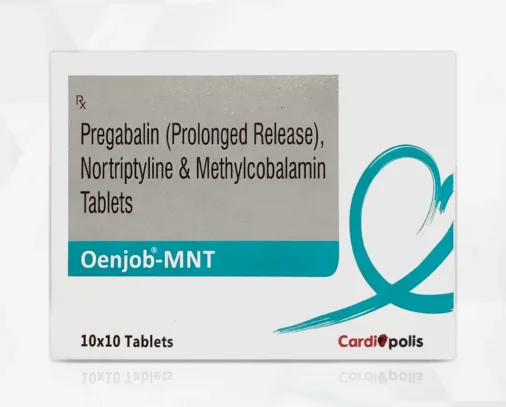 Oenjob® – MNT