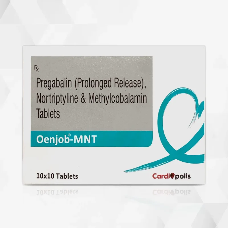 Oenjob® – MNT