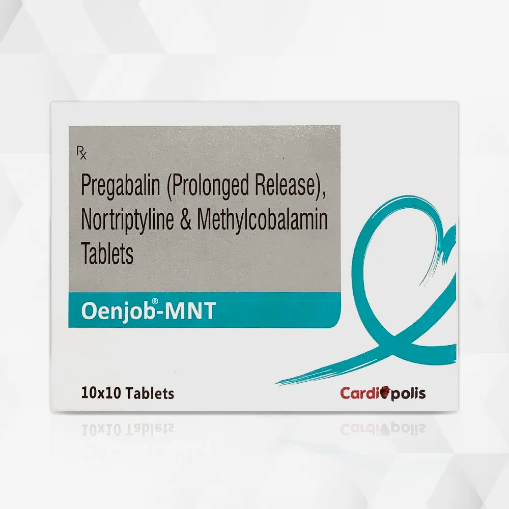 Oenjob® – MNT