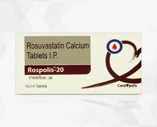 Rospolis® - 20